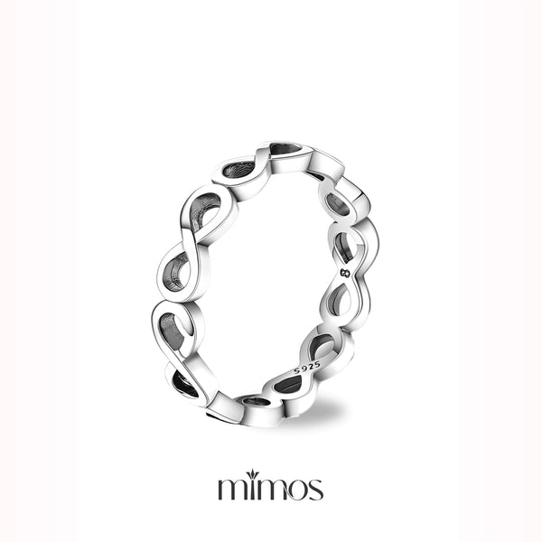 Infinity Ring