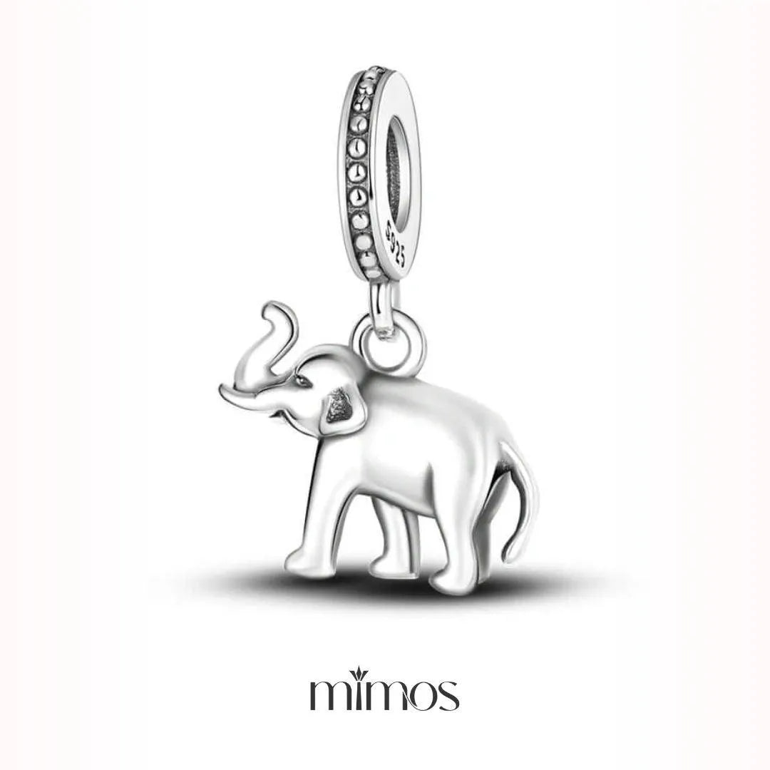 Elephant Charm