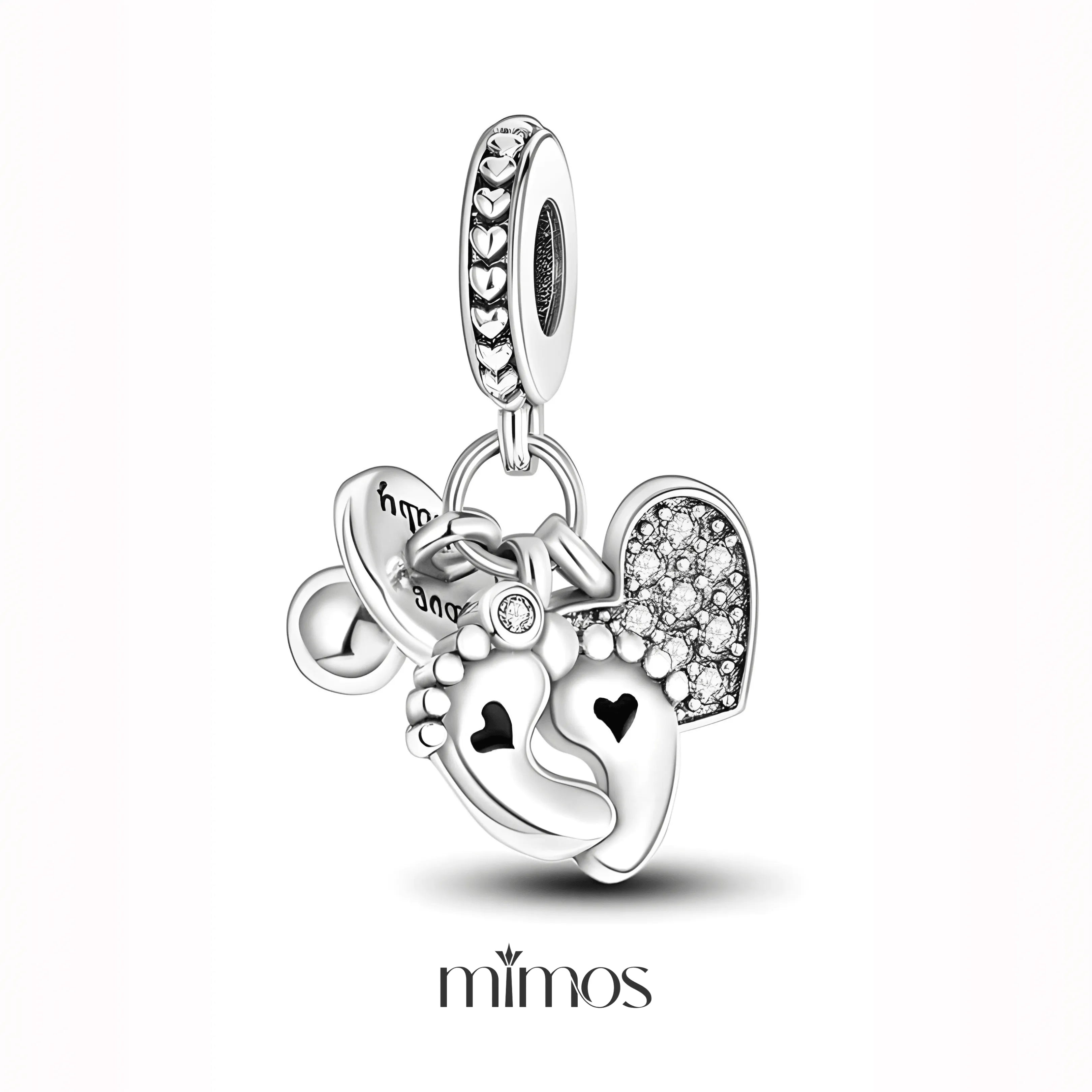 My Baby Charm