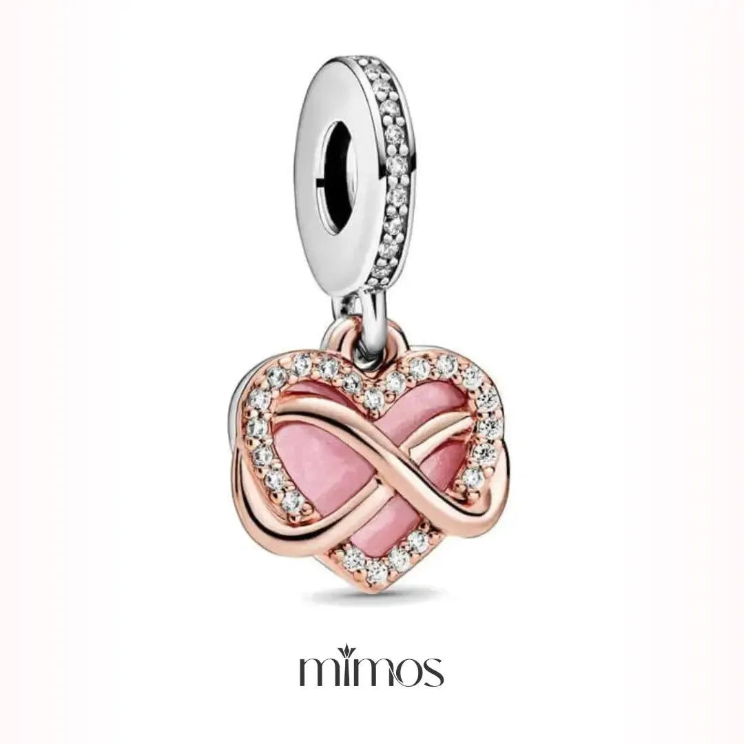 Eternal Passion Charm