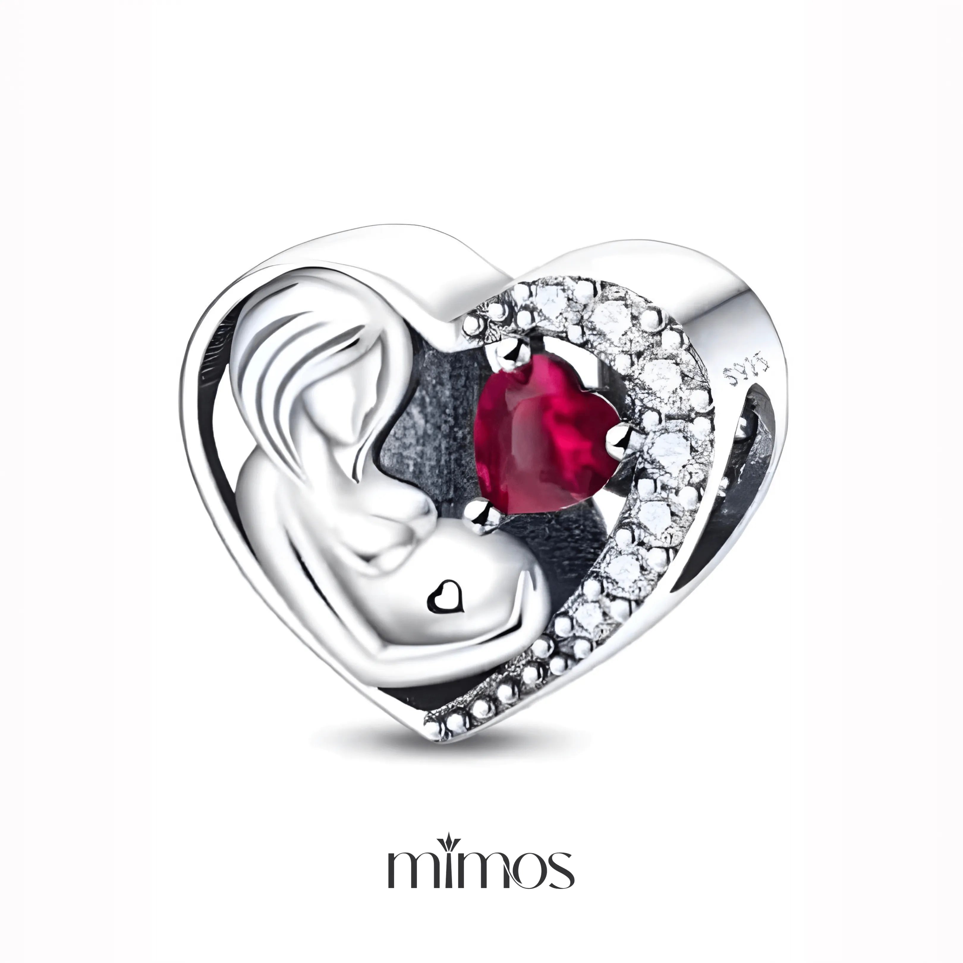 Motherhood Charm