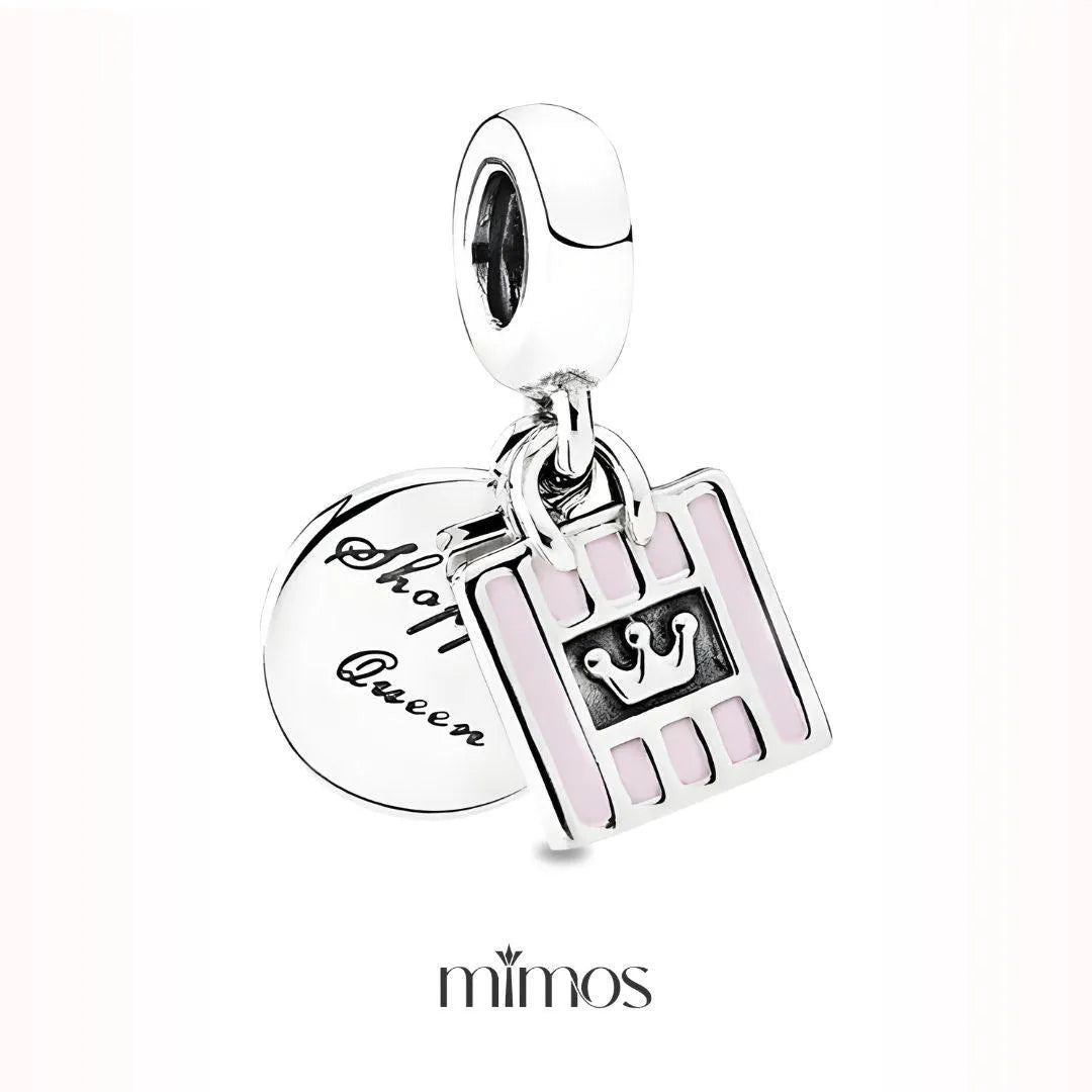 Shopping Queen Charm