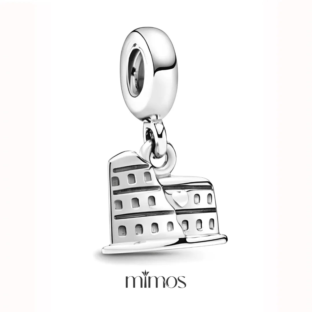 Colosseum Charm