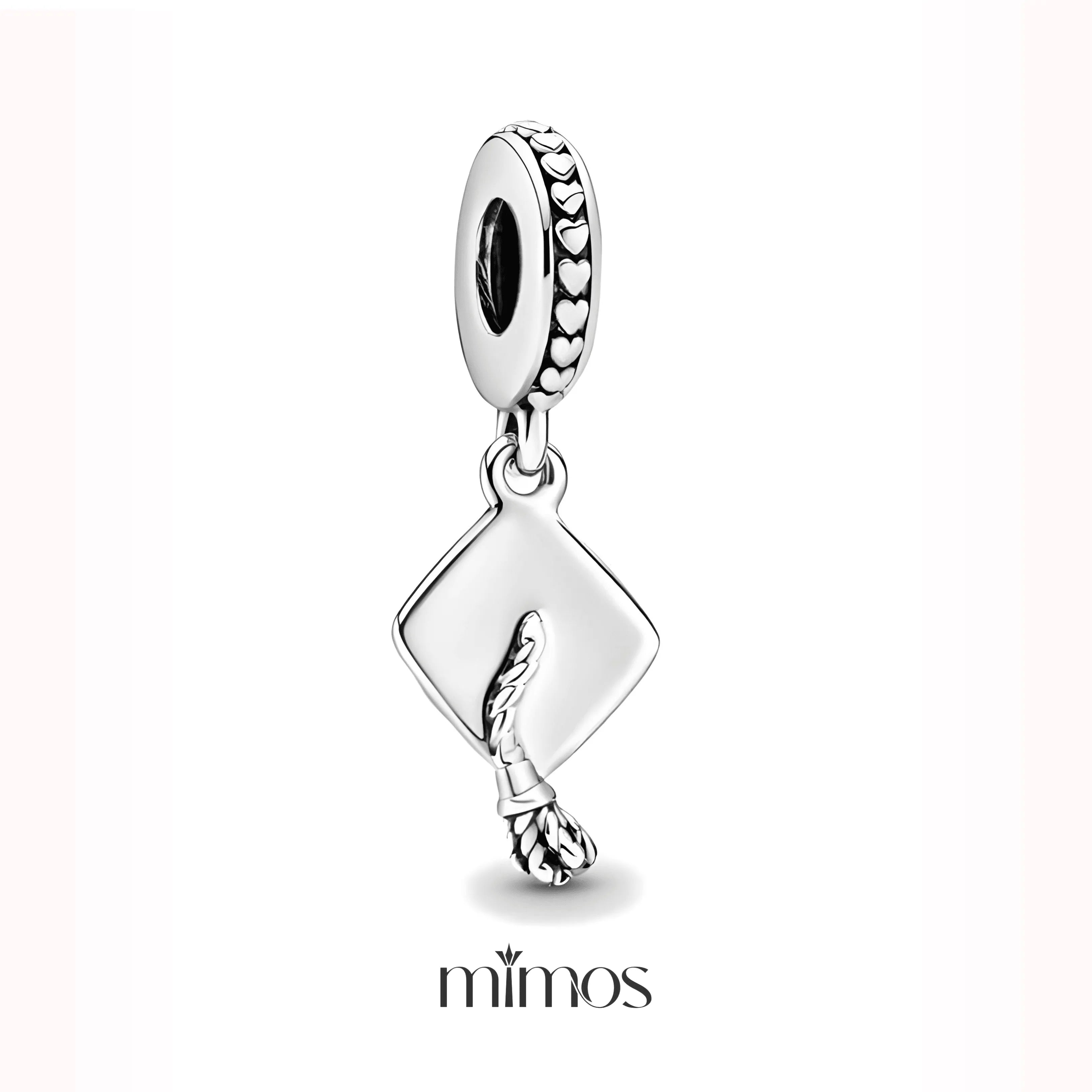 Graduation Charm