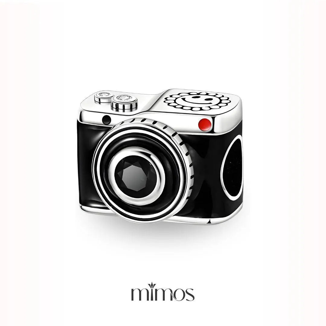 Camera Charm