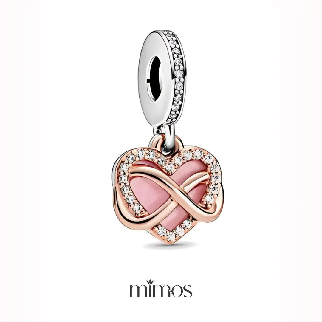 Infinite Love Charm